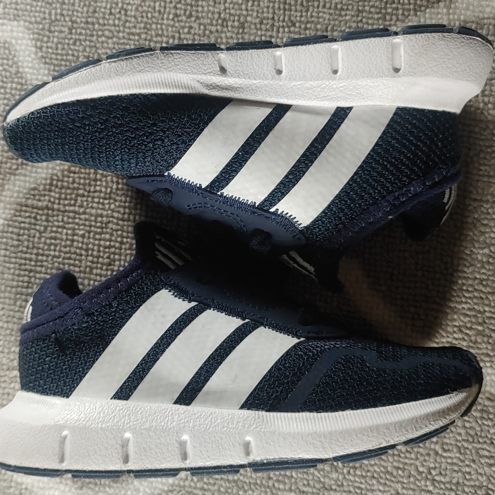 Adidas size 8